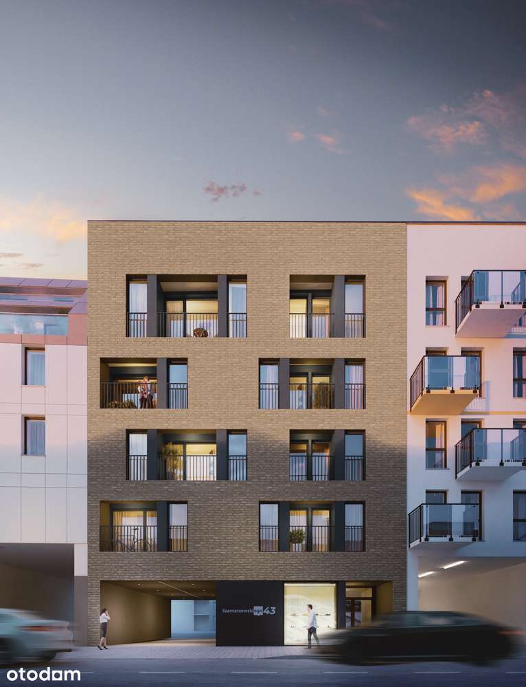 Gotowy dwupak | KUP I ODLICZ VAT | świetna lokalizacja - Jeżyce-10