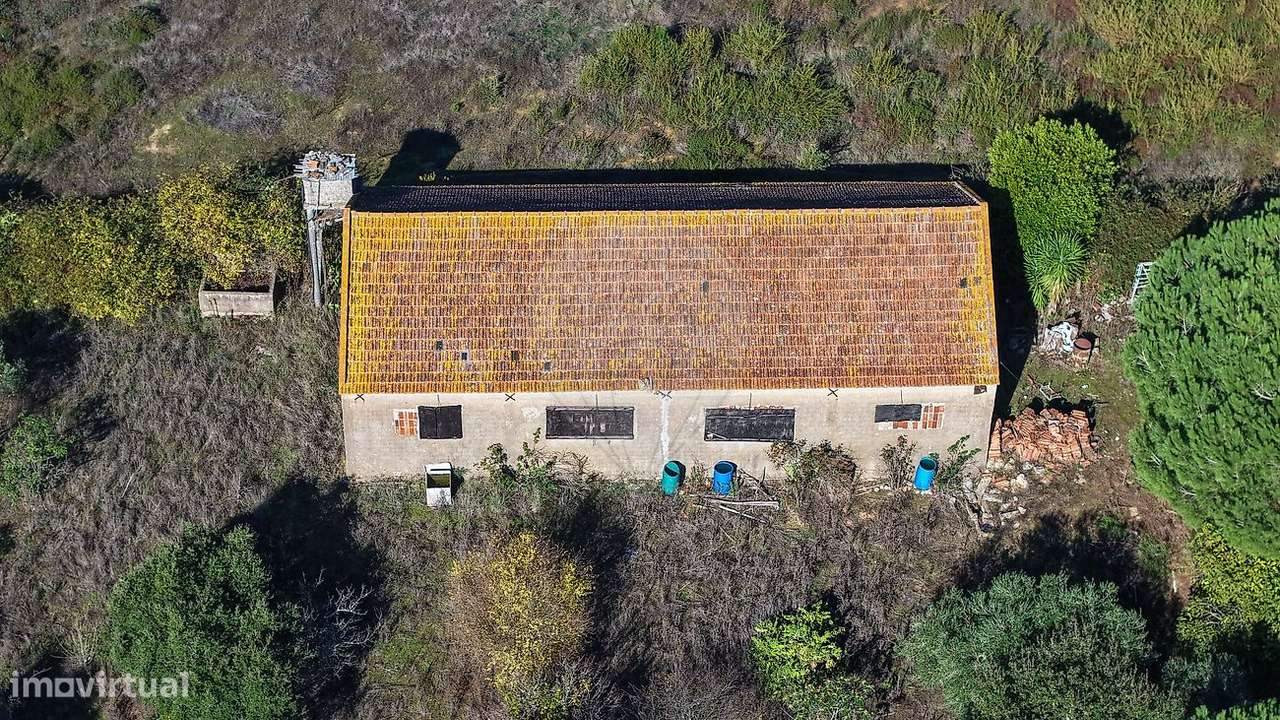 Terreno  para venda-21