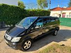 Mercedes-Benz Viano 2.2 CDI Ambiente Longo - 4