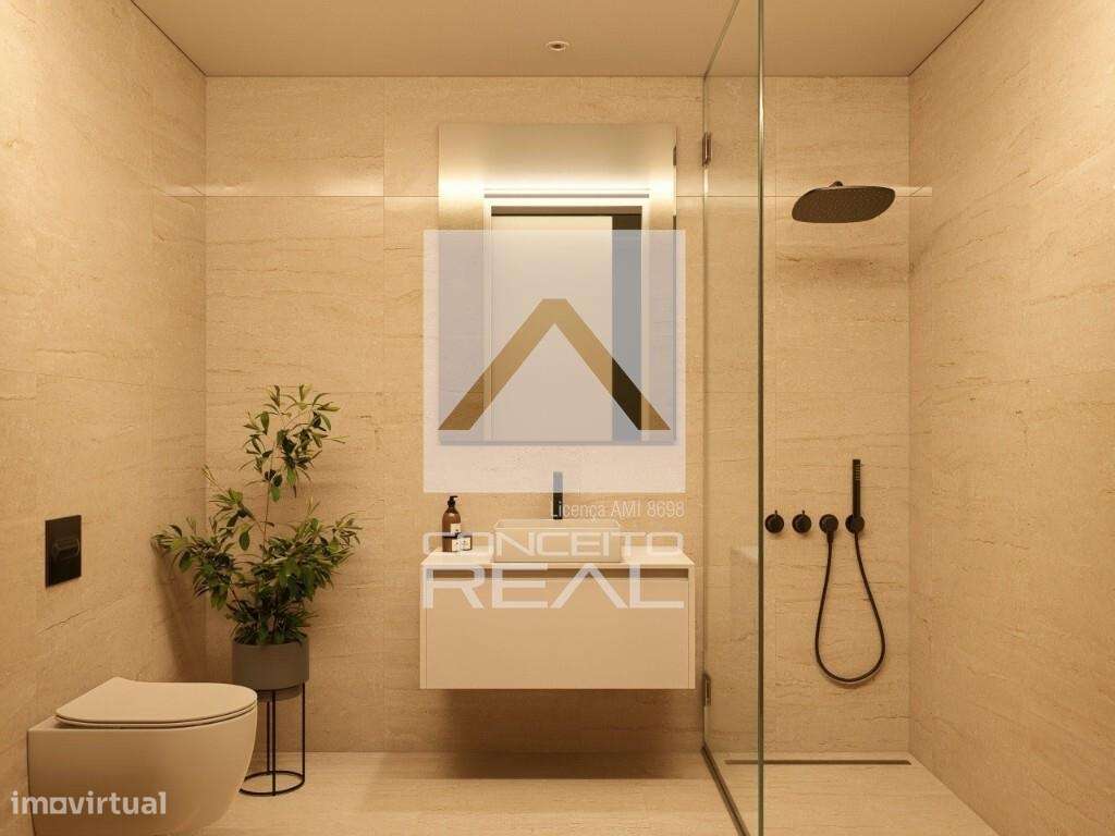 Apartamento T2 -  Vila Nova de Gaia-5