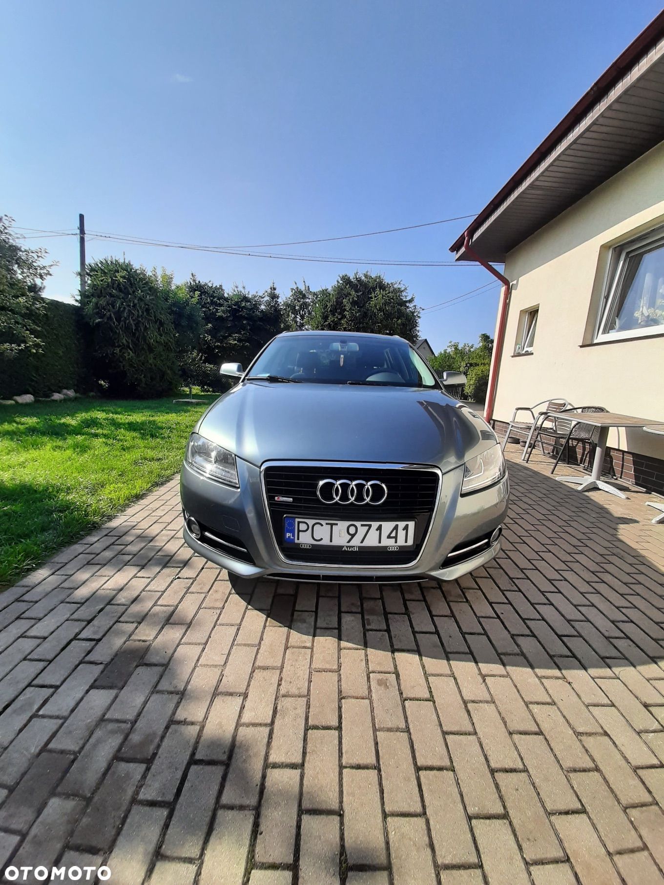 Audi A3 1.6 TDI Ambiente - 1