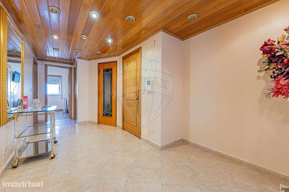 Apartamento T3 para venda-2