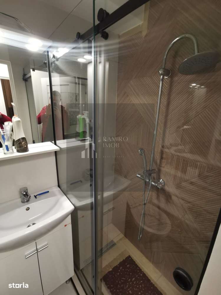APARTAMENT RENOVAT 2 CAMERE SALAJ