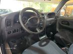 SsangYong Korando 601 2.3 D - 9