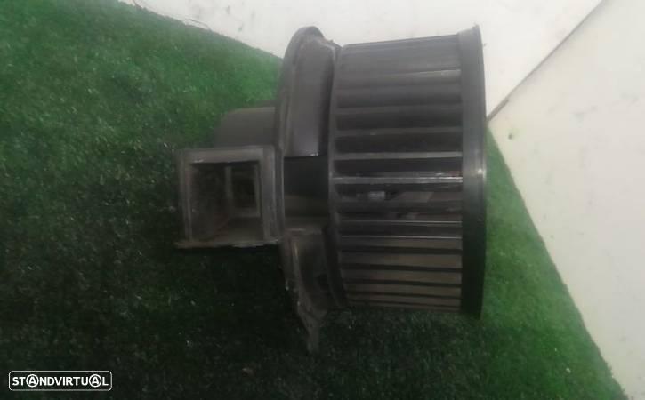 Motor Da Chaufagem Sofagem  Peugeot 206 Hatchback (2A/C) - 2