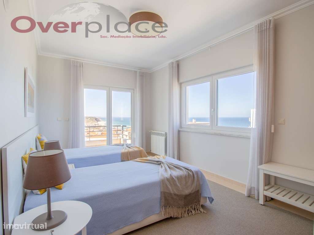 Moradia T3 Venda Lourinhã-19