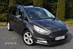 Ford Galaxy 2.0 TDCi Titanium - 1