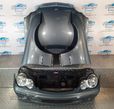 FRENTE COMPLETA MERCEDES BENZ C W203 FACELIFT CAPOT PARACHOQUES GUARDA-LAMAS OTICAS RADIADOR VENTILADOR FRENTE FIBRA REFORÇO - 8