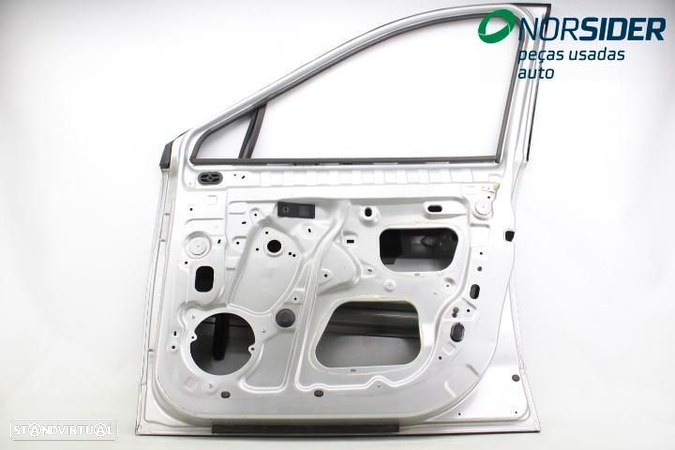 Porta frente direita Renault Scenic III Fase I|09-11 - 8