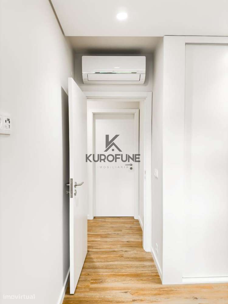 T3 NOVO - Totalmente Equipado em Avintes-17