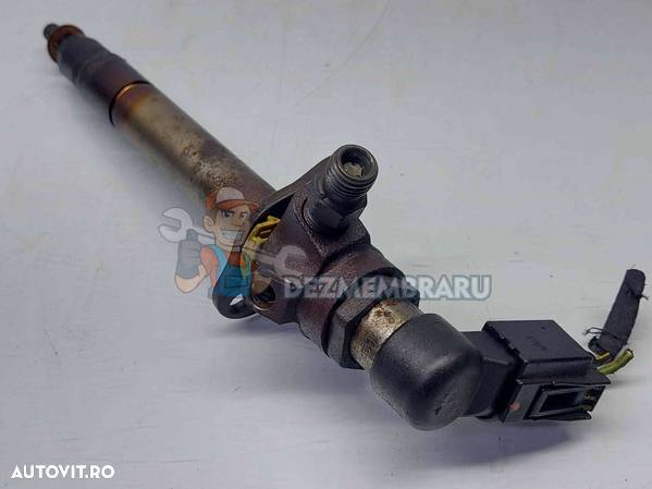 Injector LAND ROVER Range Rover Sport (LS) [Fabr 2002-2013] 7H2Q-9K546-CB 2.7 V6 276DT 140KW 190CP - 4