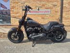 Harley-Davidson Dyna Fat Bob - 2