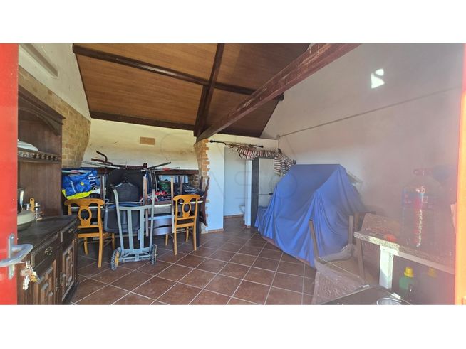 Herdade de 28.000m2 com vinha moscatel e habitações-7