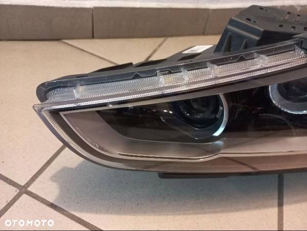 HYUNDAI I30 III 3 FULL LED 17- LAMPA LEWA PRZEDNIA - 7