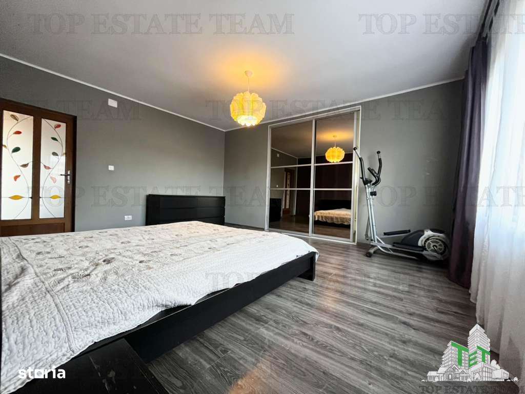 Vila din caramida 4 dormitoare, 170 mp utili, teren 335 mp,  – Lumina-6