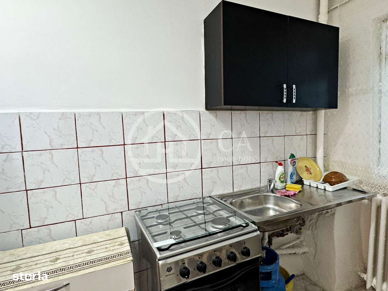 Apartament de inchiriat cu 1 camere in Sanmartin, Bihor - Imagine principală: 5/7