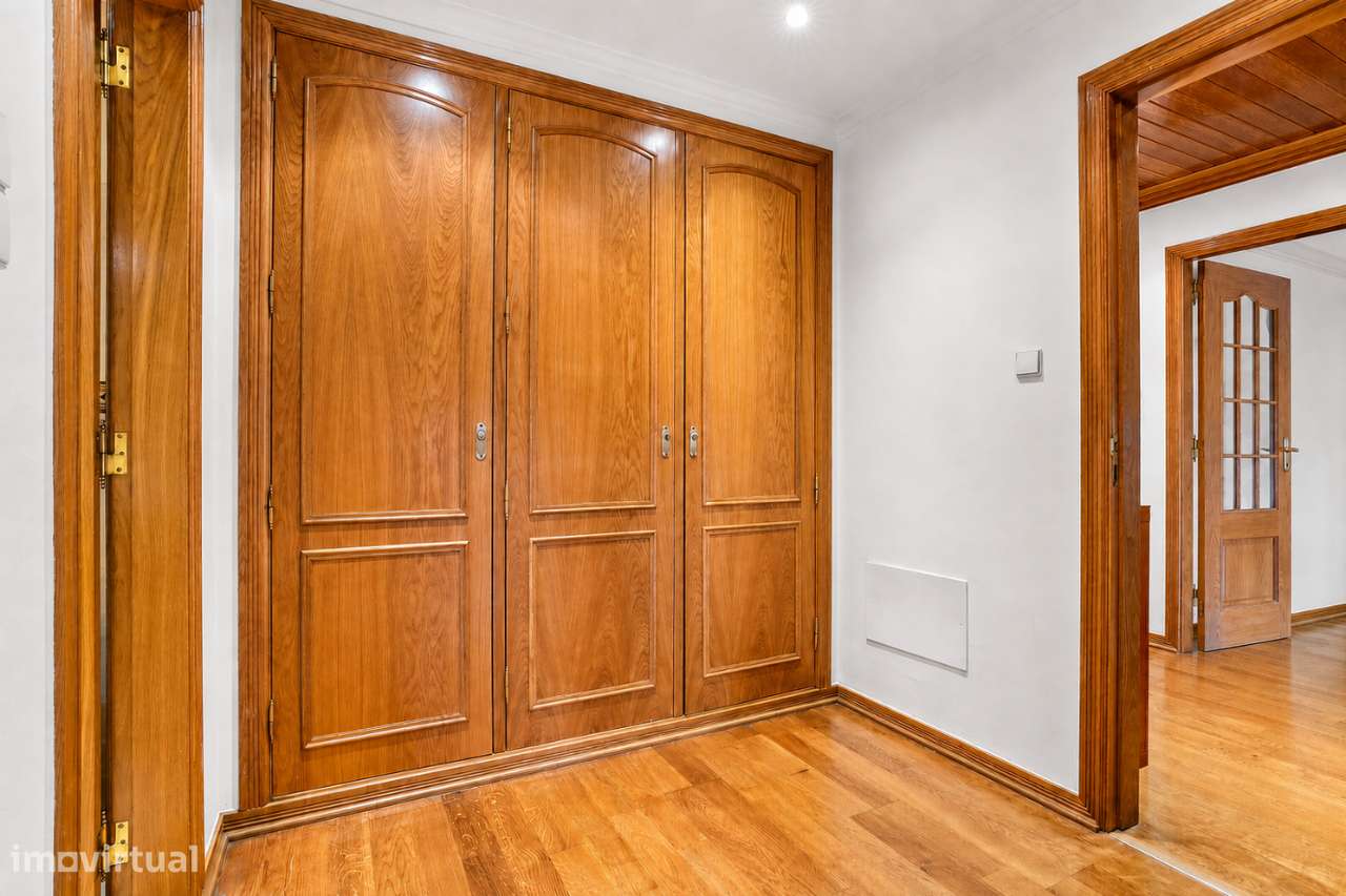 Vista Mar em Condominio Privado-18