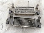 Intercooler Ford Focus Mk1 XS4Q-9L44-BD - 2