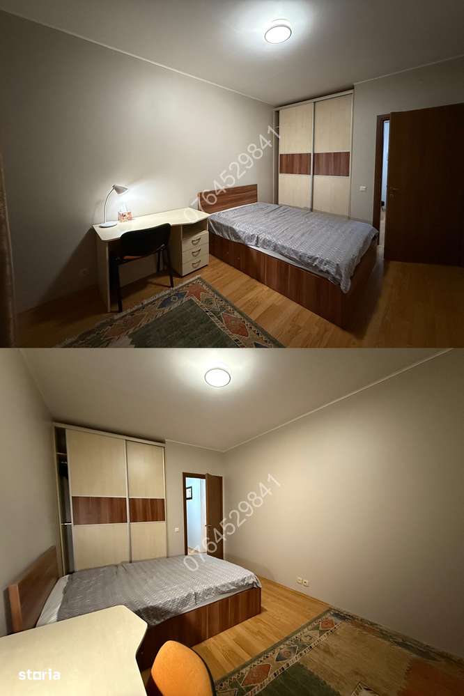 Apt. 3cam. Ten Blocks,Militari,Bd. I. Maniu,bl 2010,3min. metrou Pacii-9