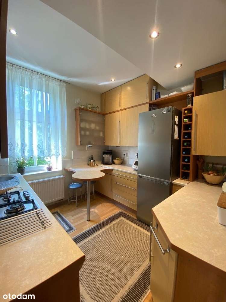 Mieszkanie w starym budownictwie-12