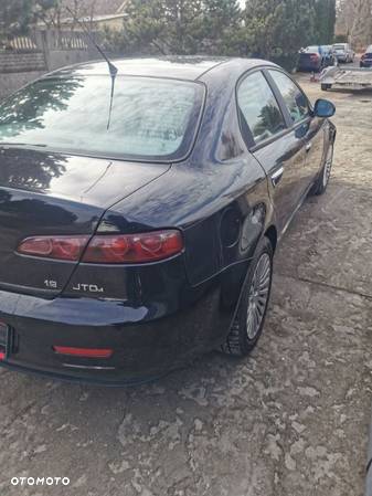 Alfa Romeo 159 1.9 jtdm 2006 rok wszystkie części - 6