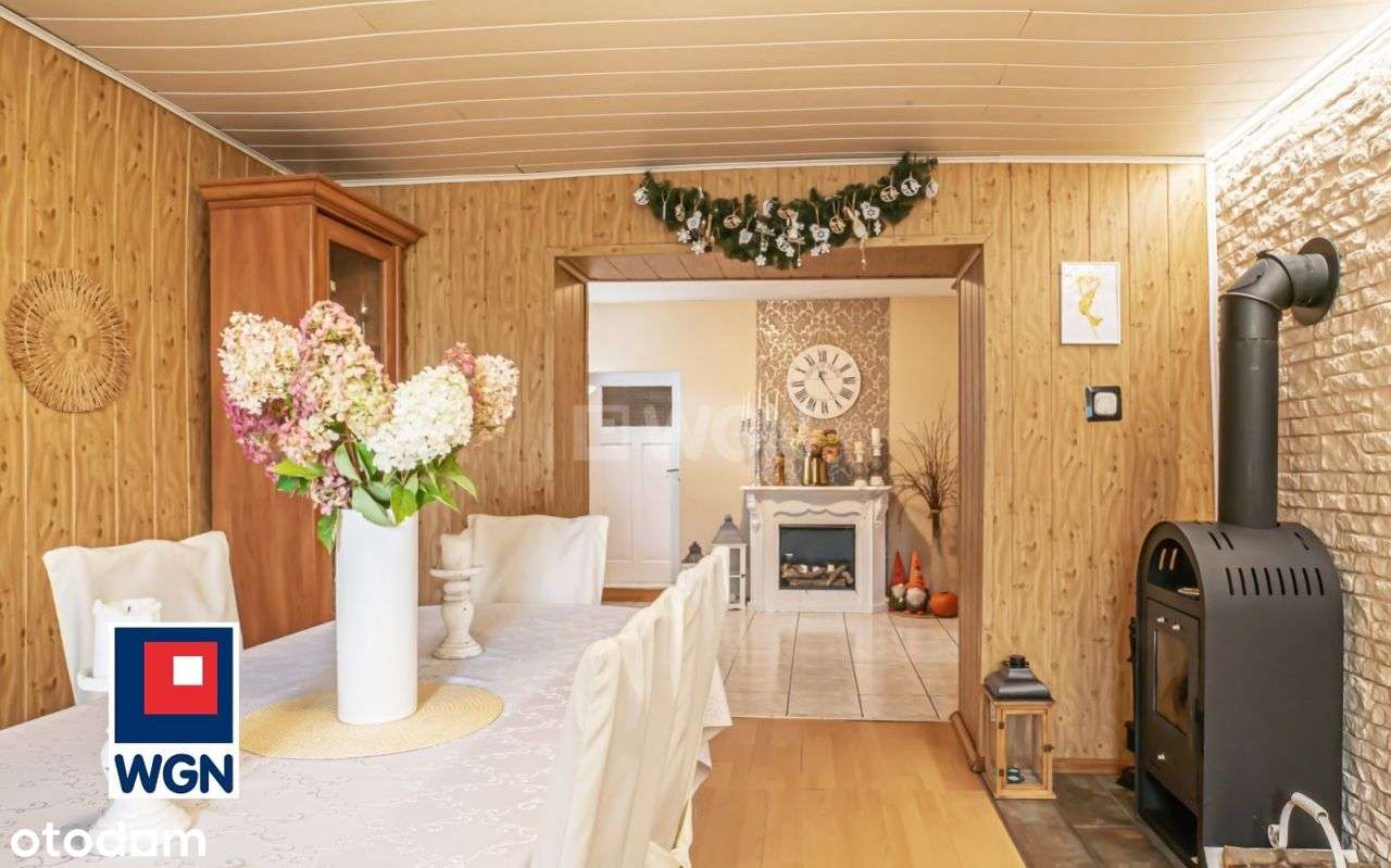 Dom, 256,33 m², Nawojów Łużycki - Pełny obrazek: 4/20