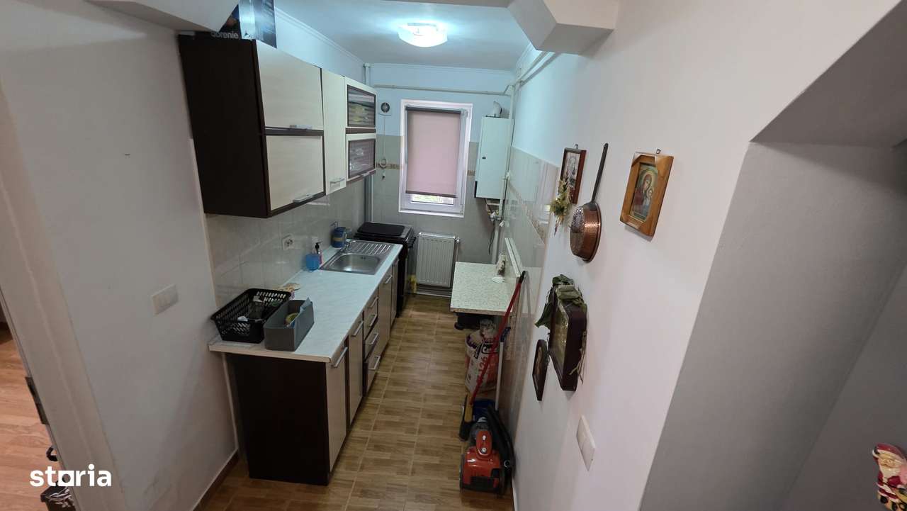 Apartament 2 Camere Sud et4/4 Constructorului - Imagine principală: 2/12
