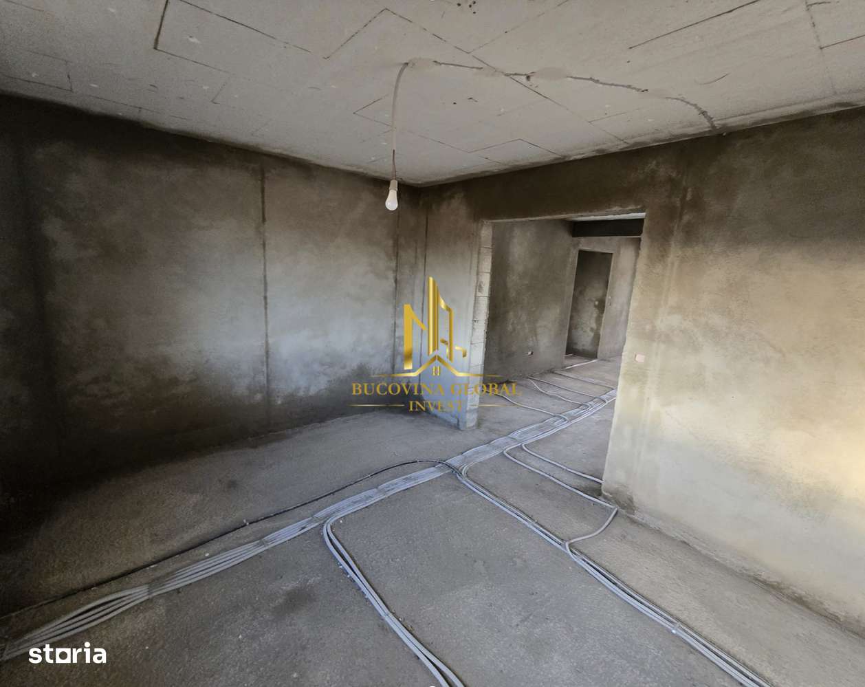 Casă individuală pe parter – Sfântul Ilie, Șcheia-la  5 min. de Obcini-5