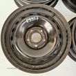 Felgi 5x114,3 16 Kadjar Qashqai Juke 4szt (E9957) - 5