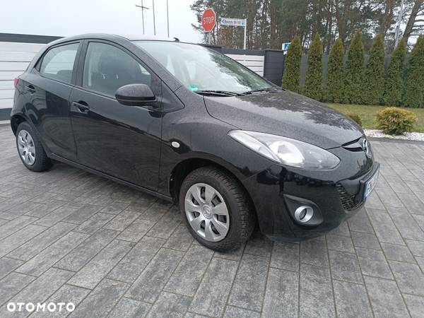 Mazda 2 1.3 Dynamic - 9