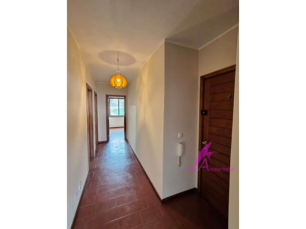 Apartamento T2 com vistas deslumbrantes em Darque - Grande imagem: 2/14