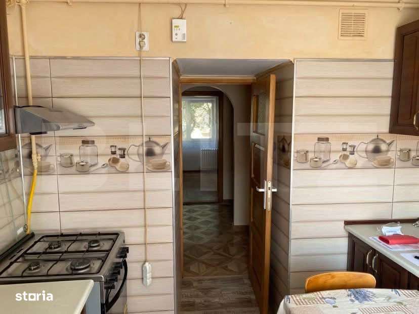 Apartament cu 3 camere, 64 mp, zona Micro 16 - Imagine principală: 5/9