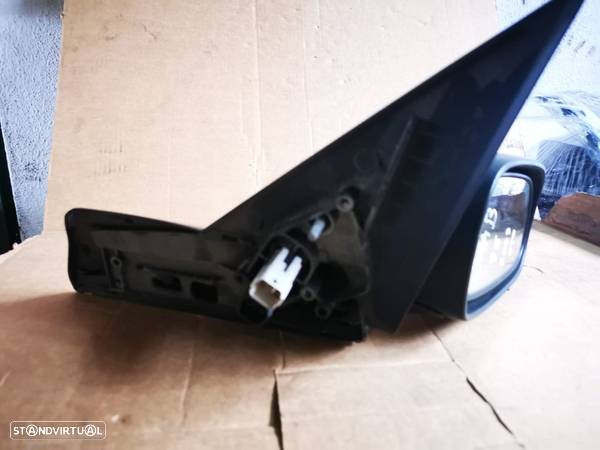 SAAB 95 2003 RETROVISOR DTO - 5