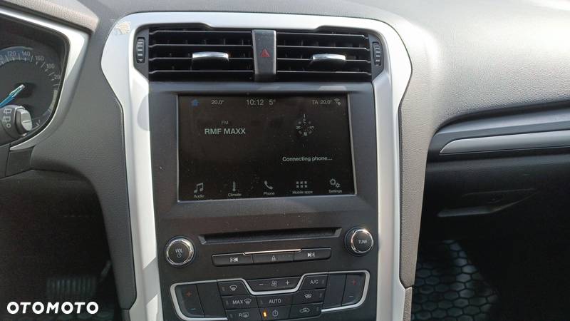 Ford Mondeo 2.0 TDCi Trend PowerShift - 14