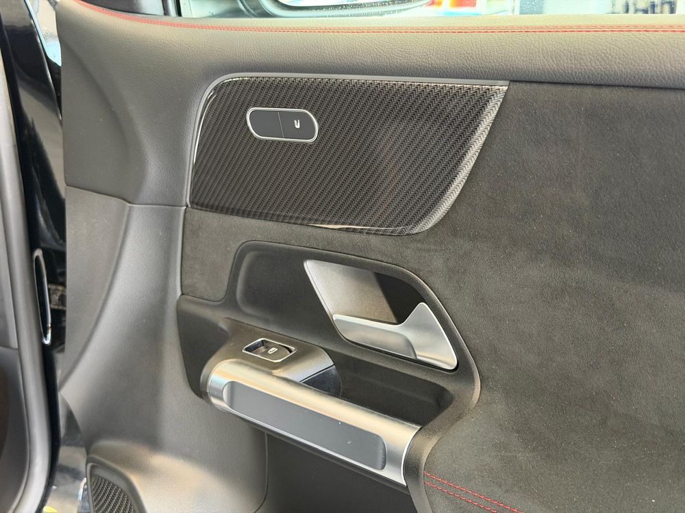 Mercedes-benz Glb 200 AMG LINE Salon Polska