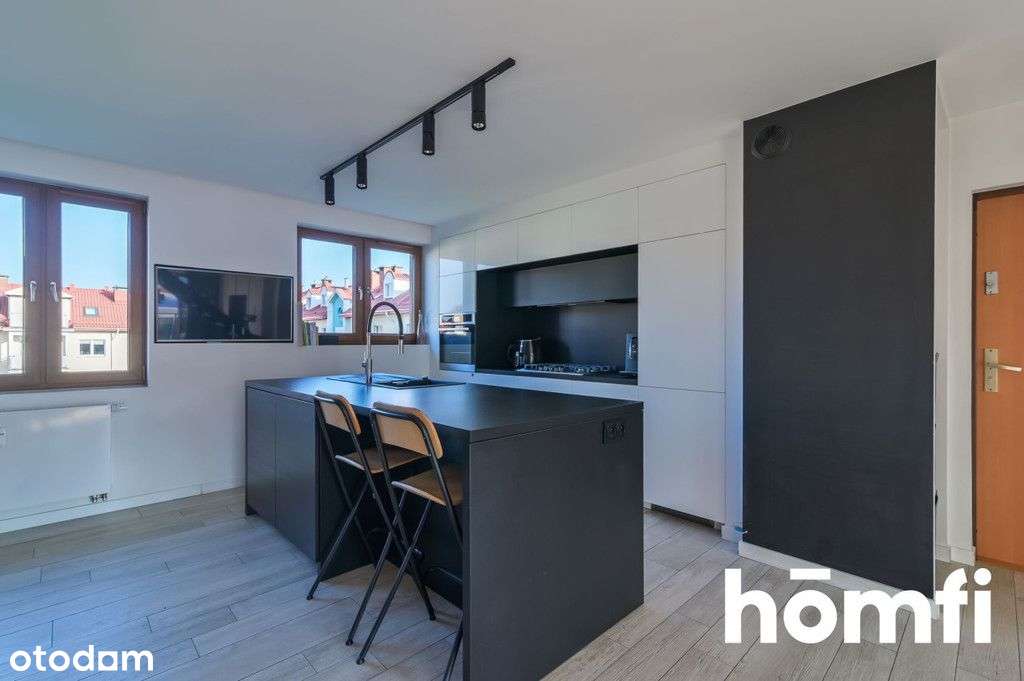 Apartament 3 pokoje, 2 łazienki – Fikakowo - Pełny obrazek: 2/20