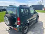 Suzuki Jimny 1.3 - 10