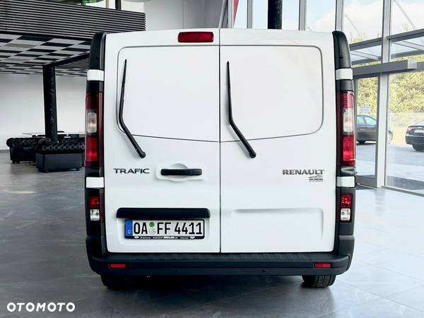 Renault TRAFIC - 19