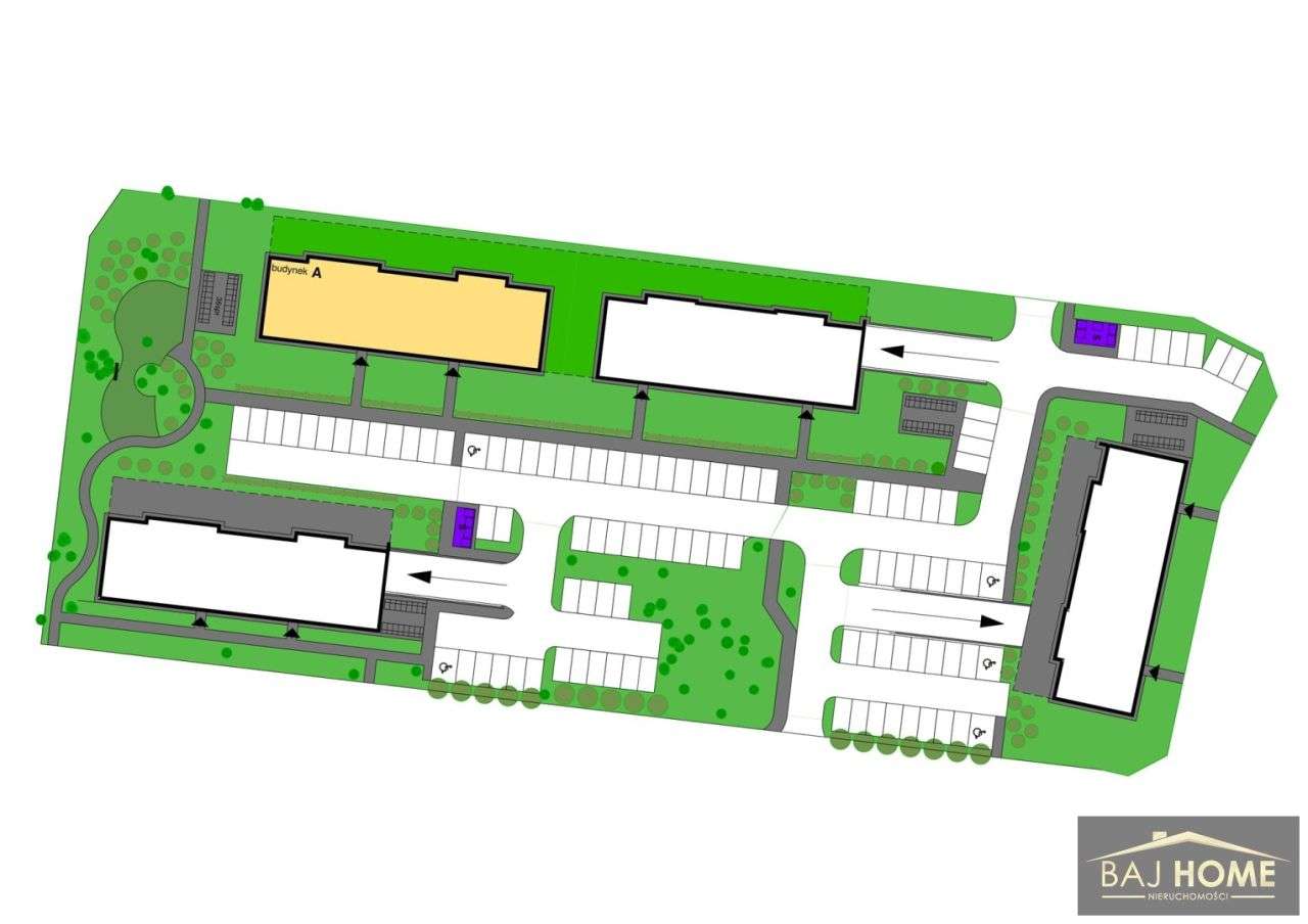2-pokojowe mieszkanie na Rożanowicza os. Rządz-6