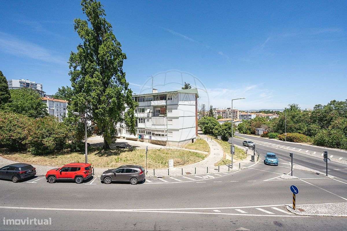 Apartamento T3 para venda-25