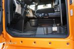 MAN TGX 26.500 6X4 BBS * 470 000 KM * 2017 - 14