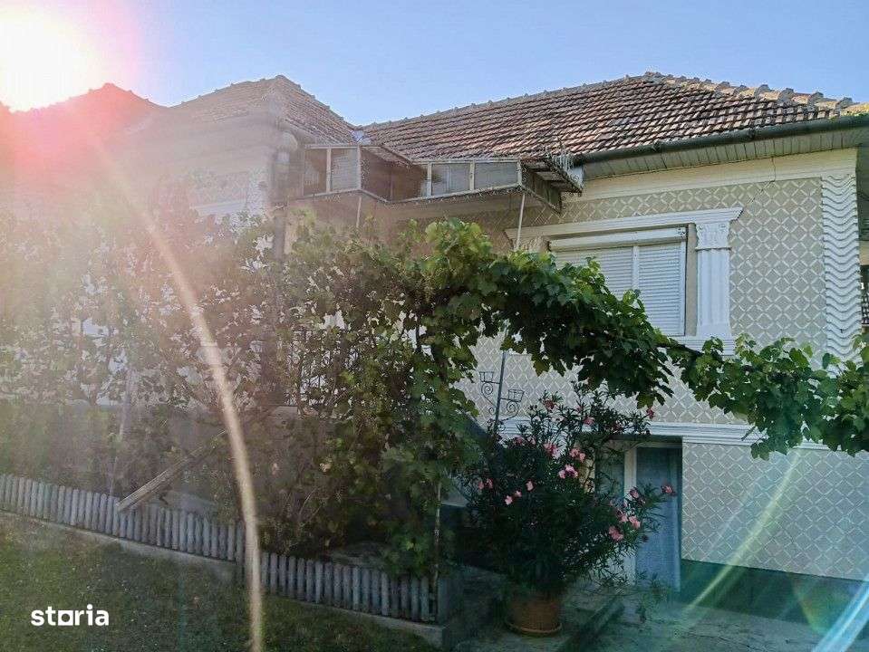 Casa individuala 104 mp, teren 890mp, Sic judetul Cluj - Imagine principală: 2/12