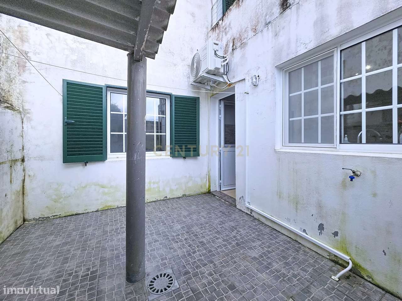 Apartamento T2 em Lagoa-12