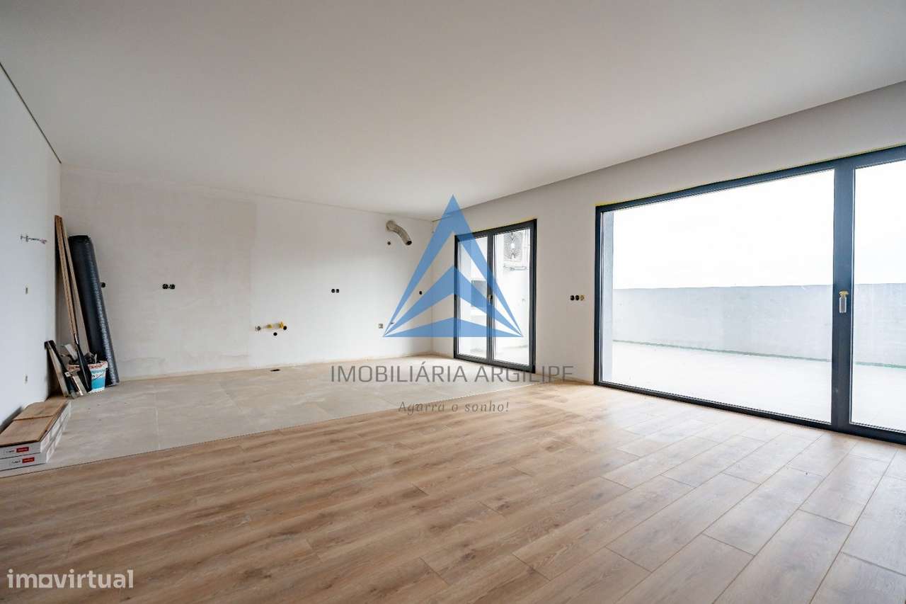 APARTAMENTO T3 - Bela Vista Residences | POMBAL-24
