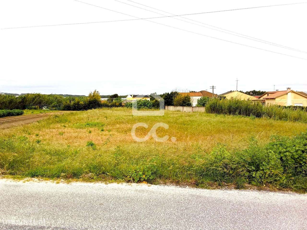 Terreno rústico com potencial de construção – Silveira, Torres Vedras - Grande imagem: 4/8