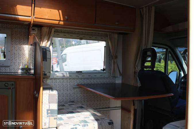 Fiat Ducato - 15