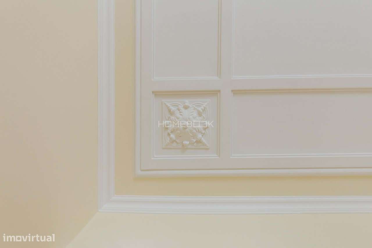 T2+1 Bairro de Santos - Rua Mário Castelhano - Grande imagem: 4/34