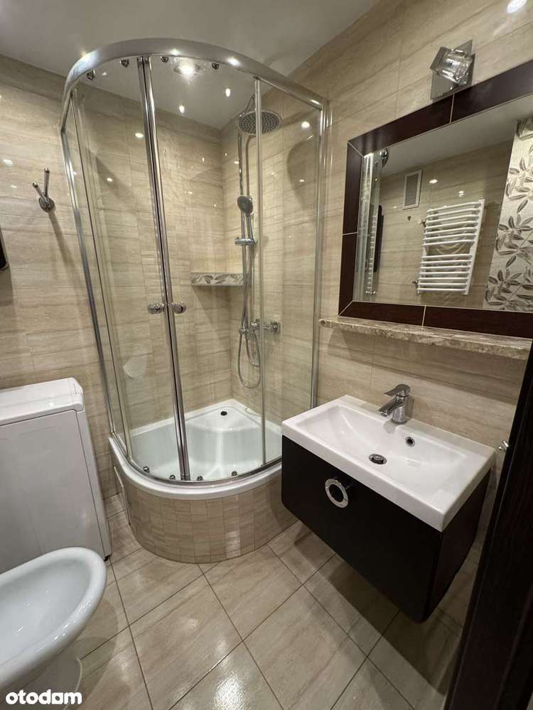 Mieszkanie, 46 m², Sosnowiec - Pełny obrazek: 2/14