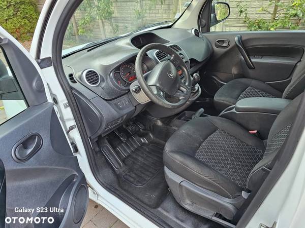 Renault Kangoo dCi 75 FAP Authentique - 6