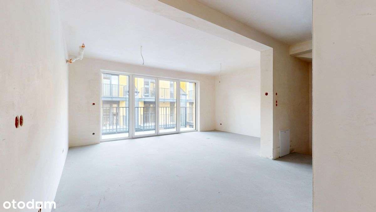 Dwupoziomowy Apartament widokowy!! - Pełny obrazek: 4/20